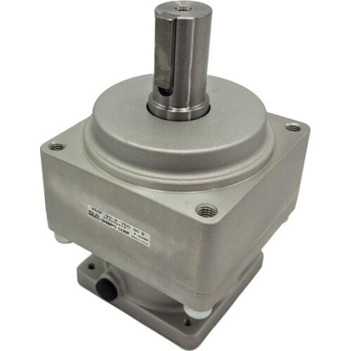 Nidec Precision Planetary Reducer 750W servo motor reducer reduction ratio 1: 9 high precision VRSF-9D-K-750-GCII