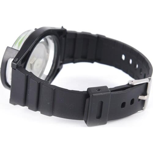 Strap Band Bracelet Newest Tactical Wrist Compasses Military Camping Outdoor Survival Accessories