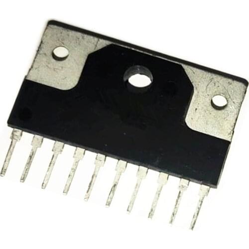 1pcs/lot LA7848 ZIP-10 In Stock