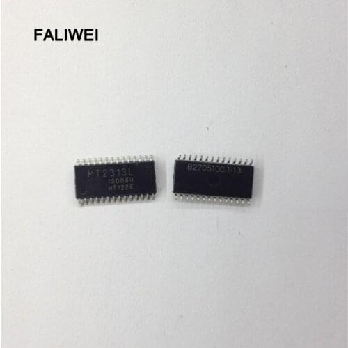 10pcs/lot PT2313L 2313 SOP new and original