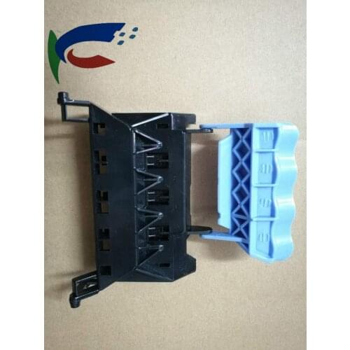 2pcs New Printhead carriage assembly cover upper head cover C7769-60151 For hp 500 800 Plotter Printer 510 C7769-69376 C7769-692