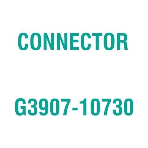 For Kubota G3907-10730 CONNECTOR