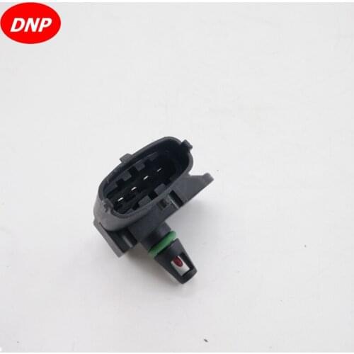 DNP Manifold Absolute Drucksensor Sender Fit For BYD GM 28234360