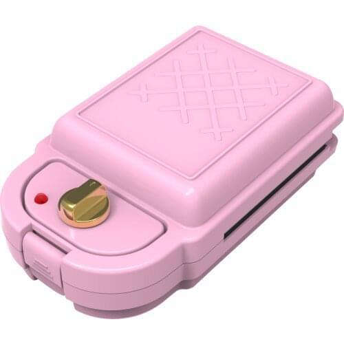 Electric Cooking Sandwich Maker Multifunction Detachable High Quality Best-selling Professional Supplier 2021 Fashion