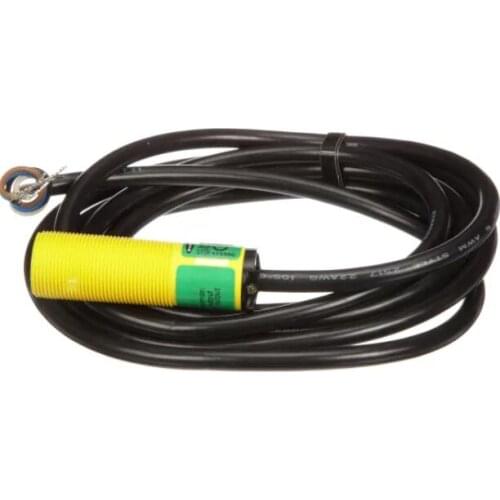 S18SN6R 3029408 29408 Photoelectric Sensor opposed mode sensor (receiver)