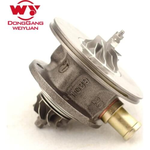 Cartridge turbo CHRA KP35 Turbocharger core For Peugeot 1007 1.4 HDI DV4TD 68HP 54359700009 54359880009 2S6Q6K682AC 2S6Q6K682AD