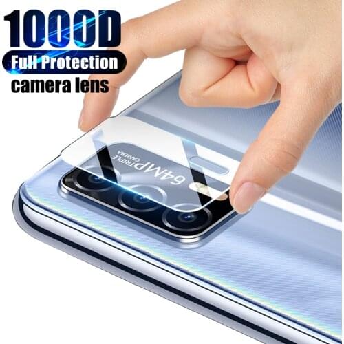 Keai Protective Glass On The Phone