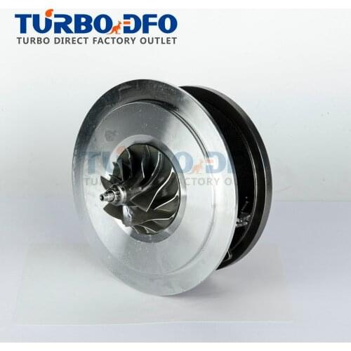 New GT1849V 727477 Turbocharger Cartridge 14411-AW40A Turbo Core For Nissan Primera 2.2 dCi 92Kw YD22ED 2003-2005