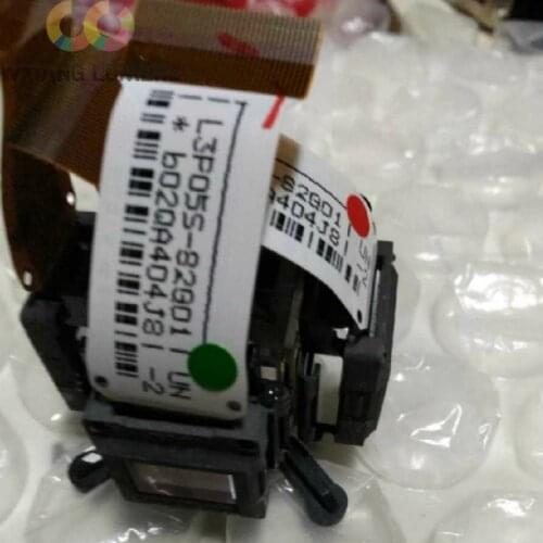 Projector LCD Prism Assy Wholeset Block Optical Unit for EPSON Projector S3/S4/S5/S6/S7/S8 L3P05S-85G01