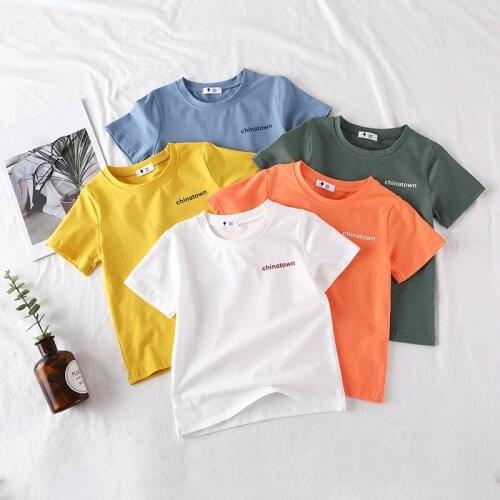 WEIXINBUY Clothes For Boys