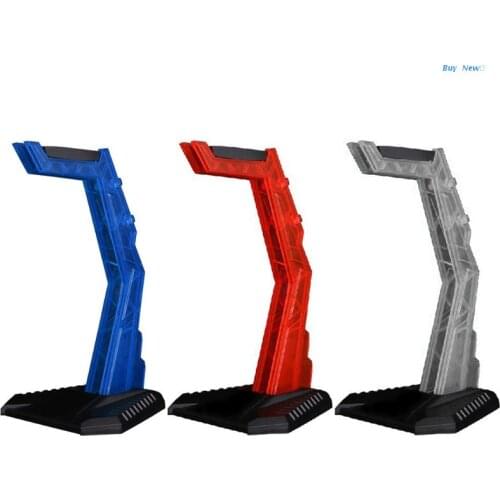 20CE Universal Anti-Scratch Headphone Stand Headset Holder Gaming Headset Holder Heavy Headphones Earphone Support Hanger