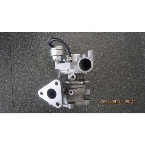 4913503320 49135-03320 Turbo 100410002