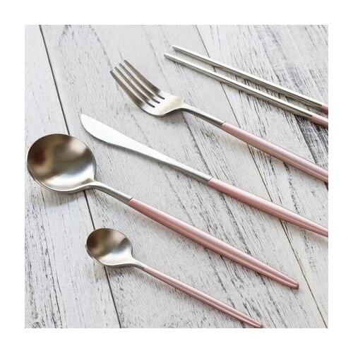 4NQD Cutlery