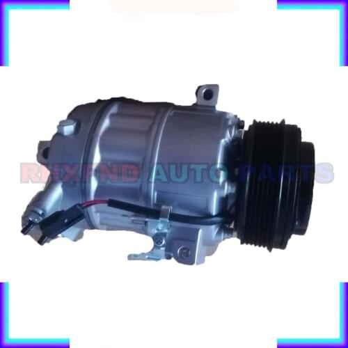 6pk 12V 92600-1DB3A 92600-1DB0A 92600-JD200 926001DB3A 926001DB0A Air Conditioner Compressor For N-issan Qashqai