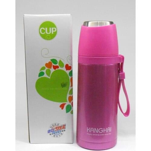 CUP Camping Thermoses