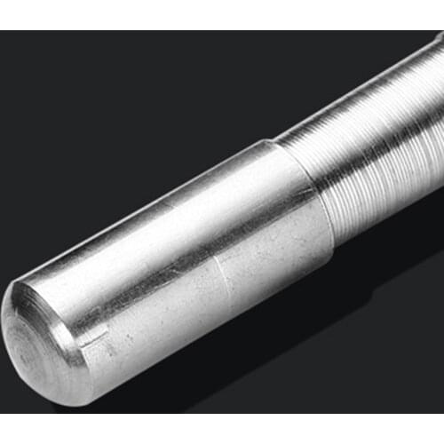 Double Tungsten Carbide Scribing Pen Ended Marker pen Tungsten Carbide Scribing Pen Steel Scribe