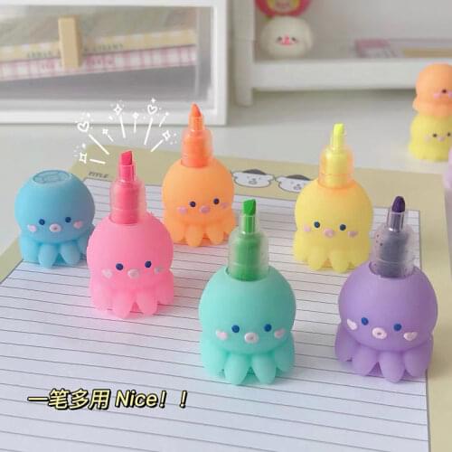 Цветные маркеры FANXIYA China At AliExpress