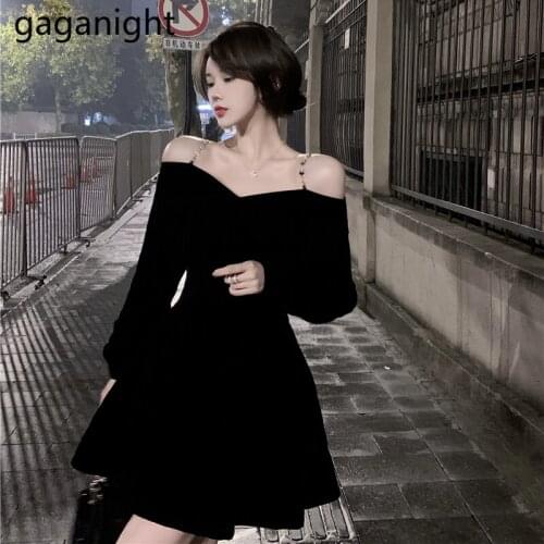 Gaganight Fashion A-Line Dresses