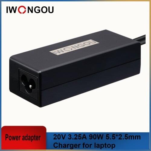 IWONGOU Chargers For Laptops