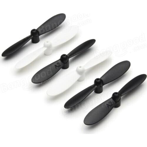 JJRC H20 RC Quadcopter Spare Parts Propeller Set