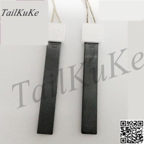 Silicon nitride ignitor biomass boiler particle burner boiler ceramic ignitor