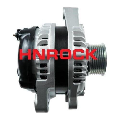NEW HNROCK 12V 120A ALTERNATOR 104210-1490 11111 31100-5J0-A01 90-29-5839 CSJ49 FOR HONDA