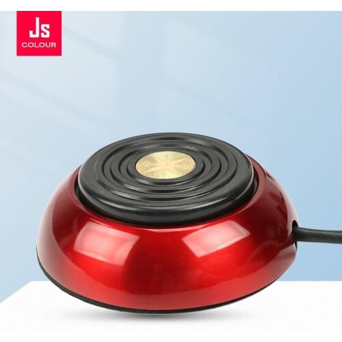 Tattoo Foot Pedal Switch Round 360 Degree Stainless Steel Bottom and Top of The Anti-skid Tattoo Supply Machine Free Shipping