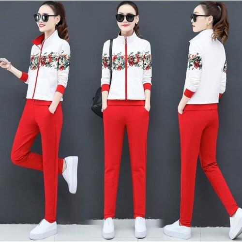 Wholesale clothing winter clothes 2020 long sleeve korean fashion two piece set top and pants autumn fall lounge wear set