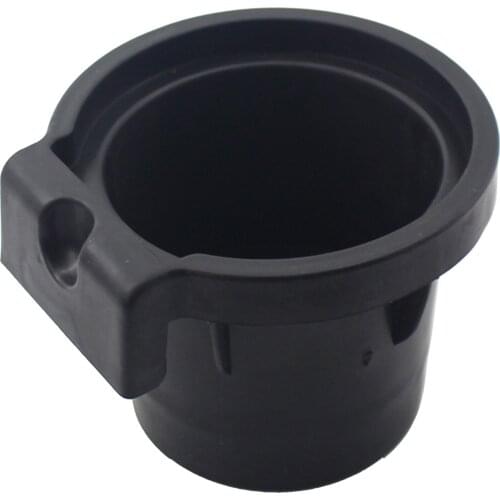 Durable Car Plastic Cup Holder Front Center Console for Frontier
