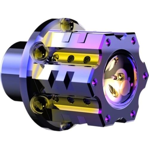 Universal Motorcycle Modified Key Cover Motorcycle Key Head Cover for Yamaha WISP Electric Vehicles