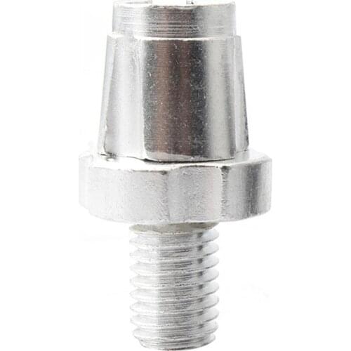 10pcs M7 Bicycle Brake Lever Screw Replacement Adjusting Barrel 7mm Mtb Road Bikes Cycling Alloy Lever Screw