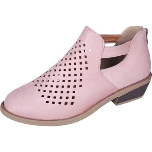 XIAPINGTOO Women's Slip-ons