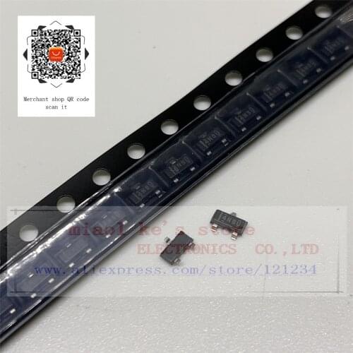 [ 10pcs/1lot ]100%New original: LM4040C10IDBZR SOT23-3 - 10-V Precision Micropower Shunt Voltage Reference, 0.5% accuracy