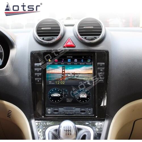 For GREAT WALL Haval H6 2015-2019 Tesla Style Andriod 9.0 4GB 64GB Car GPS Navigation Radio Head Unit Multimedia Player Carplay