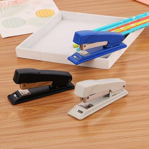BAIHUIWEN Stationery Staplers