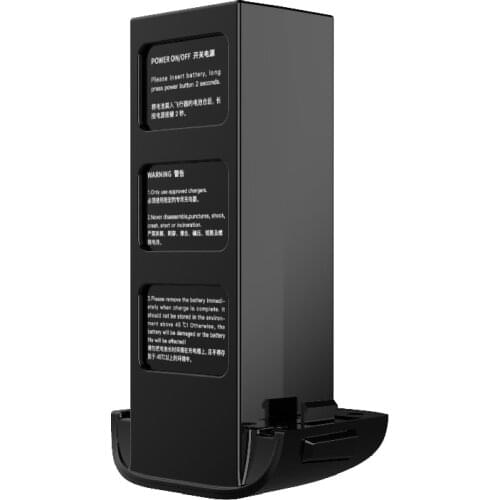 CFLYAI Quadcopter Batteries