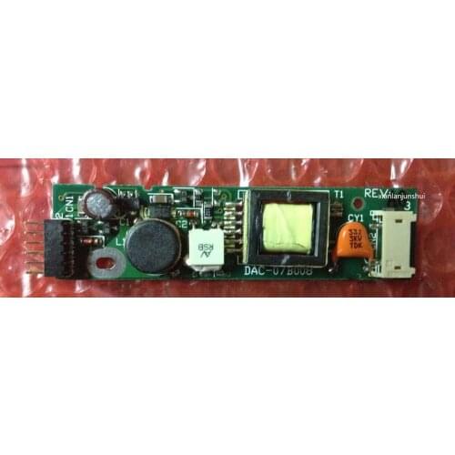 DAC-07B008 3811057500 high voltage bar inverter