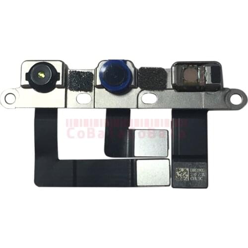 Front Small Face Camera Flex Cable for iPad Pro 12.9 3rd 2018 / Pro 12.9 4th 2020 / Pro 11 1st 2018 /Pro 11 2nd