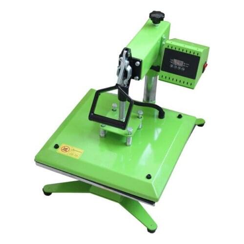 Hyperbaric shaking head T-shirt transfer heat press machine 16"x20" high quality ne