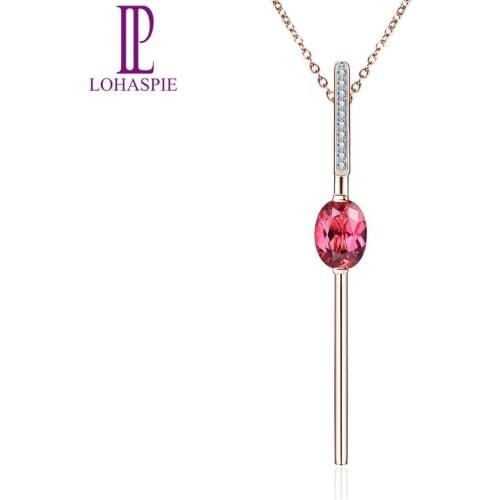 LP Chains