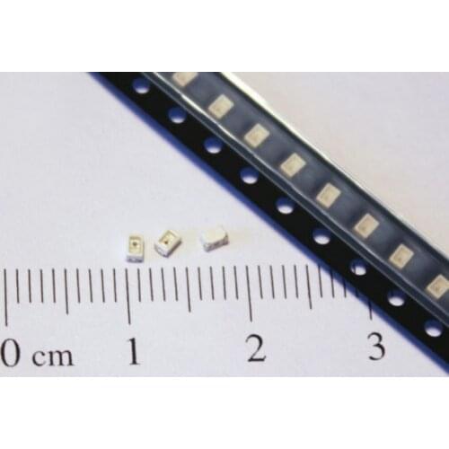 LTM673 Germany OSRAM OSRAM MINI Mini 0805 super bright emerald green