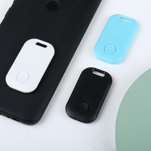 Mini Smart Tracker Anti Lost Bluetooth Smart Finder Anti Loss Alarm Smart Tag
