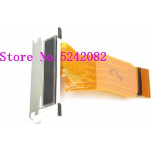 95%new cable flex For Nikon D3000 Mirror Box Inside LCD Screen Repair Part