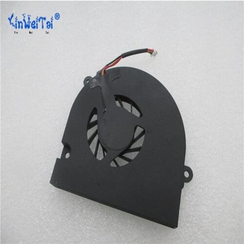 Brand New and original CPU fan for Acer Aspire 5332 5516 5517 5732Z 5732ZG laptop fan cooler AB7605HX-GC3 KAWF0