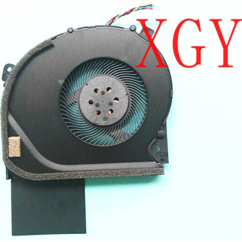 Original For ASUS GL703 ROG STRIX GL703VM Cpu cooling fan DC 12V 0.4A 4PIN 100% Test ok
