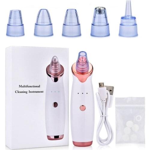 Speshe Vacuum Pore Cleaners