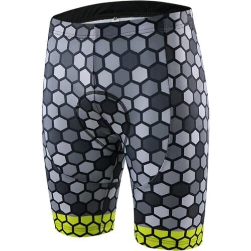 TAMECOO Men's Touring Shorts
