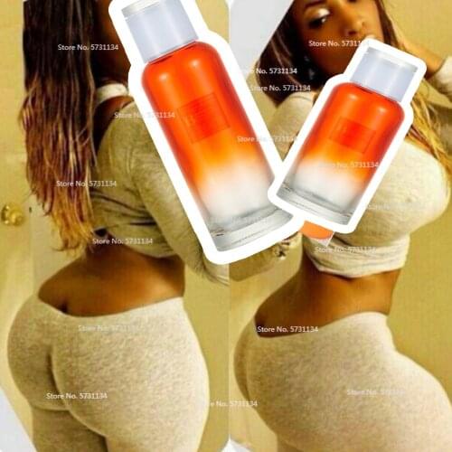 Booty Enlargement, Enhancement Bigger Butt Lift Glutes, Get big booty in 15 days