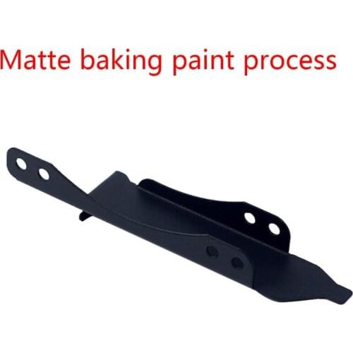 1Set Dual Fan Mount Rack PCI Slot Bracket for Video Graphics Card 12cm Fan Stand R9JB