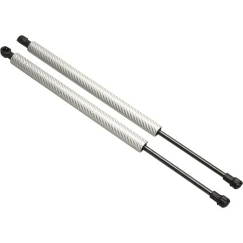 1 Pair Auto Lift Support Gas Struts for Nissan Note E11 2006 2007 2008 2009 2010 MPV Rear Left & Right Rear Tailgate Boot 590MM